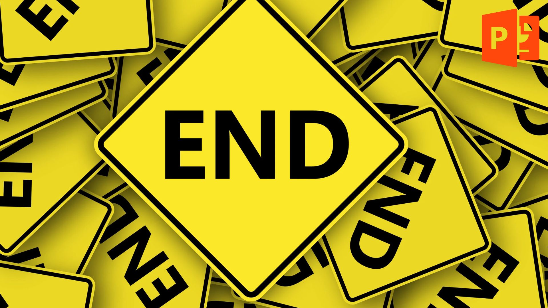 Конец курса