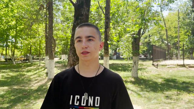 Отчет по практике "Станица Раевская" Скрипка, Костюк