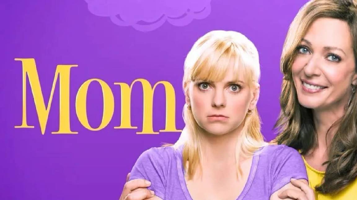 Мамаша - 2 сезон 19 серия / Mom