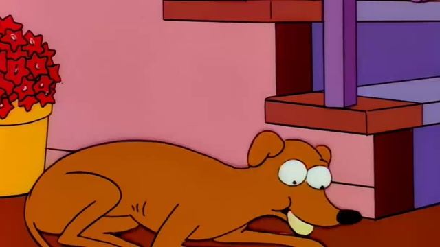 Симпсоны  – 7 сезон 11 серия / The Simpsons