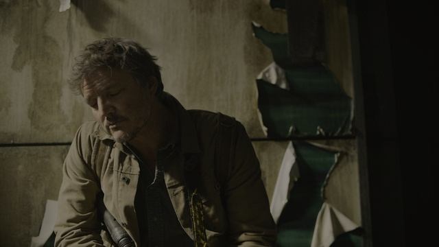 Одни из нас 1 сезон 2 серия (Сериал,2023)