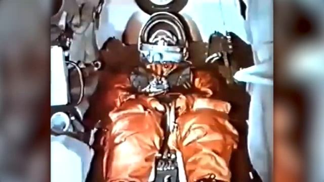 #ПриветАртек -  Юрий Алексеевич Гагарин.mp4