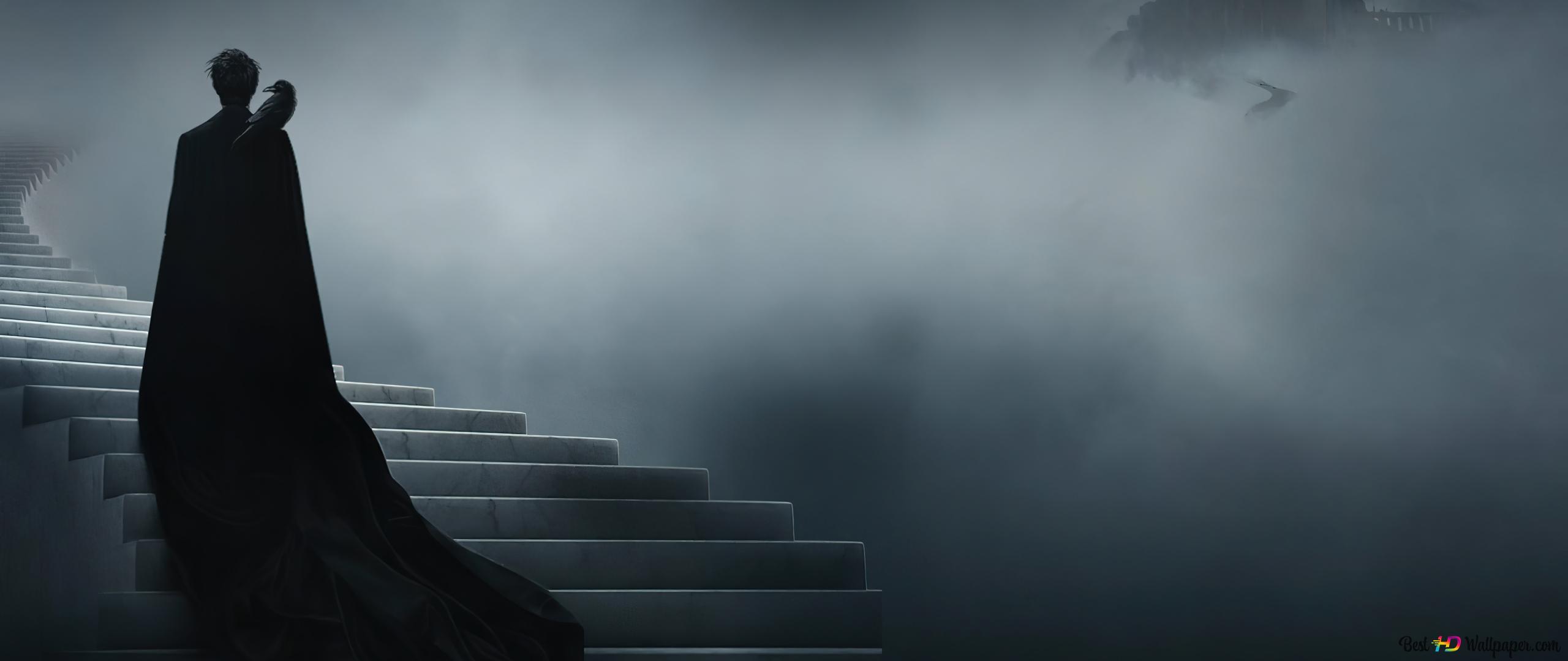 Песочный человек 1 сезон, 2 серия смотреть бесплатно