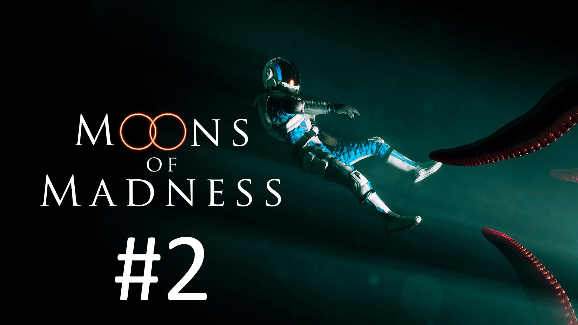 Прохождение Moons of Madness - Часть 2
