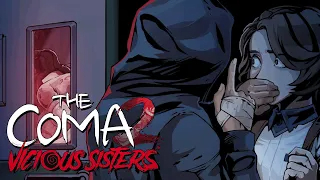 РЫЦАРЬ В СИНЕЙ ТОЛСТОВКЕ _#12_ The Coma 2