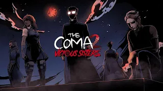 ОТЕЦ МИНСУ _#11_ The Coma 2