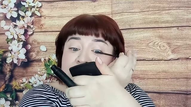 Макияж без макияжа/ По многочисленным просьбам/ Делюсь мнением по поводу "великих комментаторов".