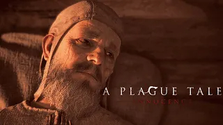 МЫ НАШЛИ ЕГО _#4_ A Plague Tale_ Innocence