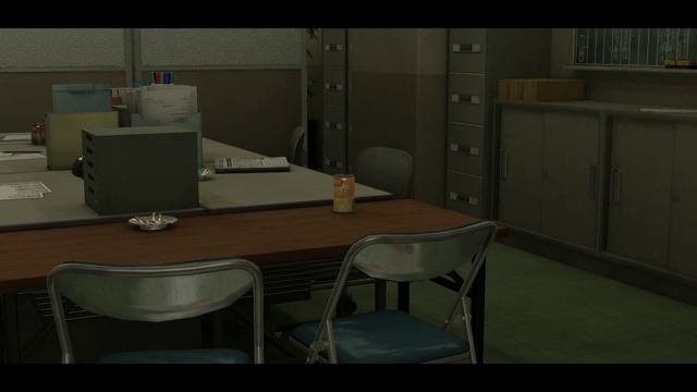 Yakuza 0 - прохождение [09] - английские субтитры