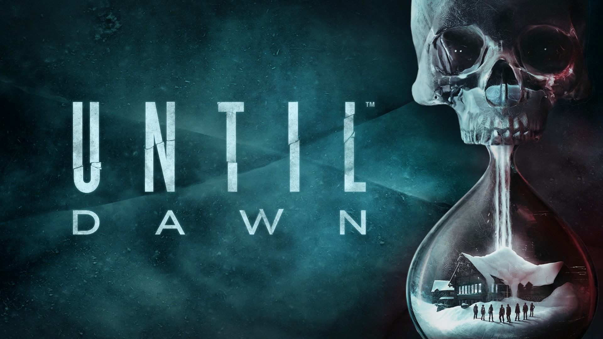 Until dawn (Дожить до рассвета). Смерти персонажей в игре