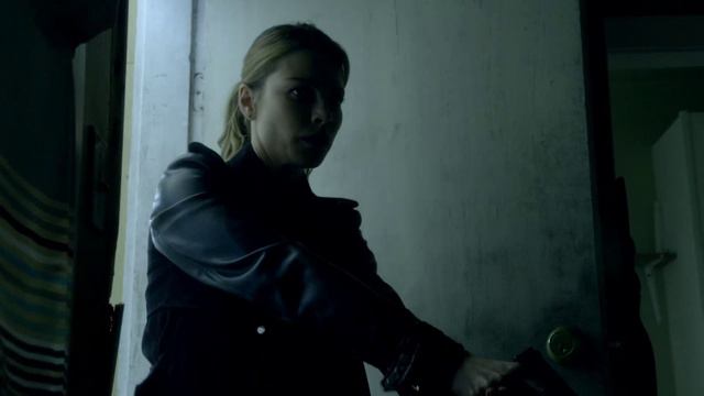 Люцифер 1 сезон 5 серия