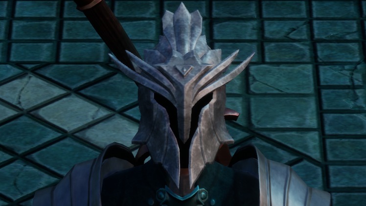 Прохождение игры Undecember, 12 АКТ!