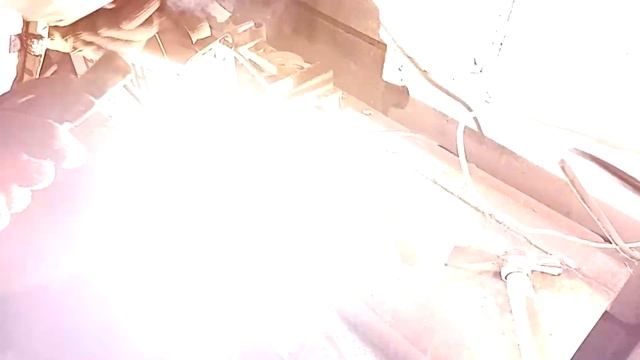 Делаем и показываем удерживающее устройство для навески на минитрактор