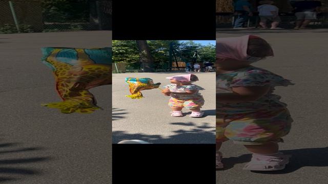 Санкт - Петербург 2024
Зоопарк