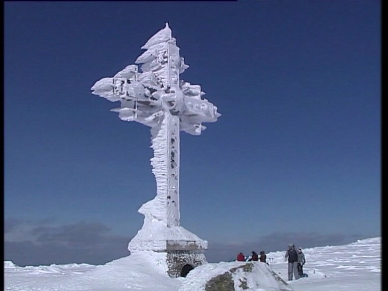 Экспедиция. Золотое кольцо Кузбасса – 1 серия