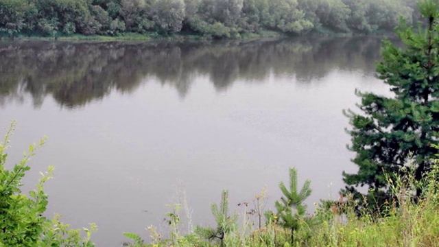 "ГОЛОС АНГЕЛА"... (Фото Игоря БАРАНОВА (Рязань), музыка - Diane ARKENSTONE (США))