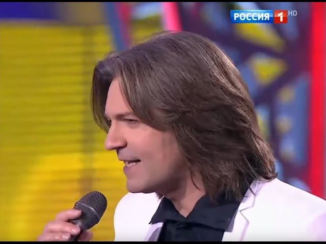 Дмитрий Маликов - Моя, моя | Субботний вечер от 26.11.2016