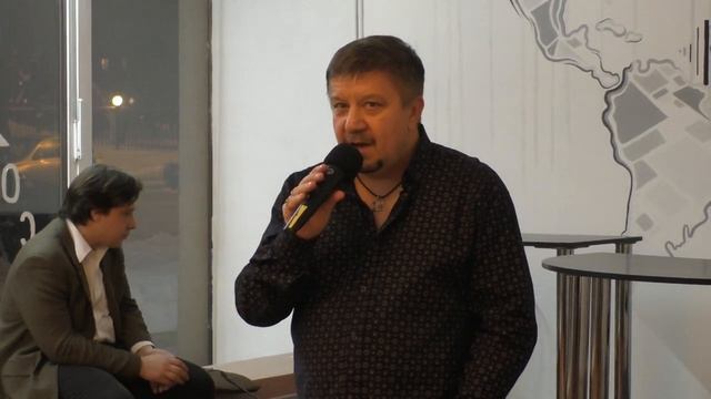 ВЛАДИМИР СТОЛЬНЫЙ - ПОЭТИЧЕСКИЙ НОВЫЙ ГОД