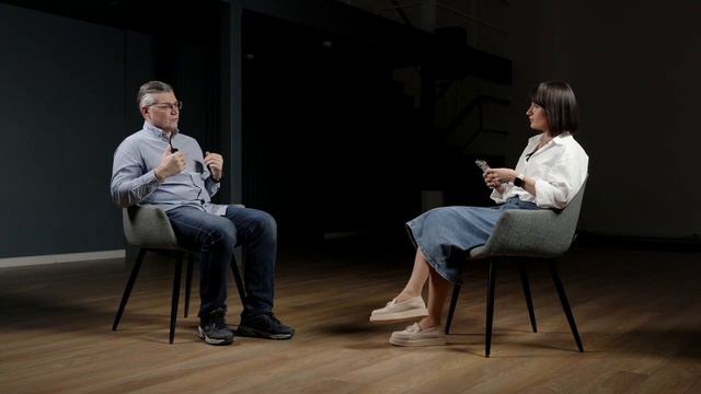 Как лучше подготовиться к браку _ Час трендов с Евгением Бахмутским