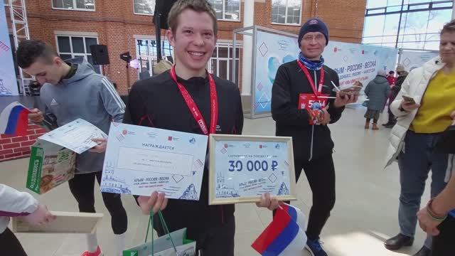 Победители марафона на 10 км. Марафон на 5 и 10 км.