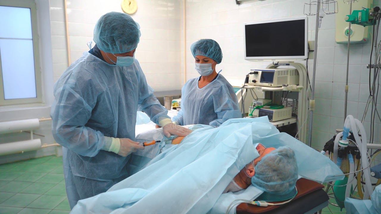 Клеточная технология SVF+ACP при лечении артрозов и травм суставов