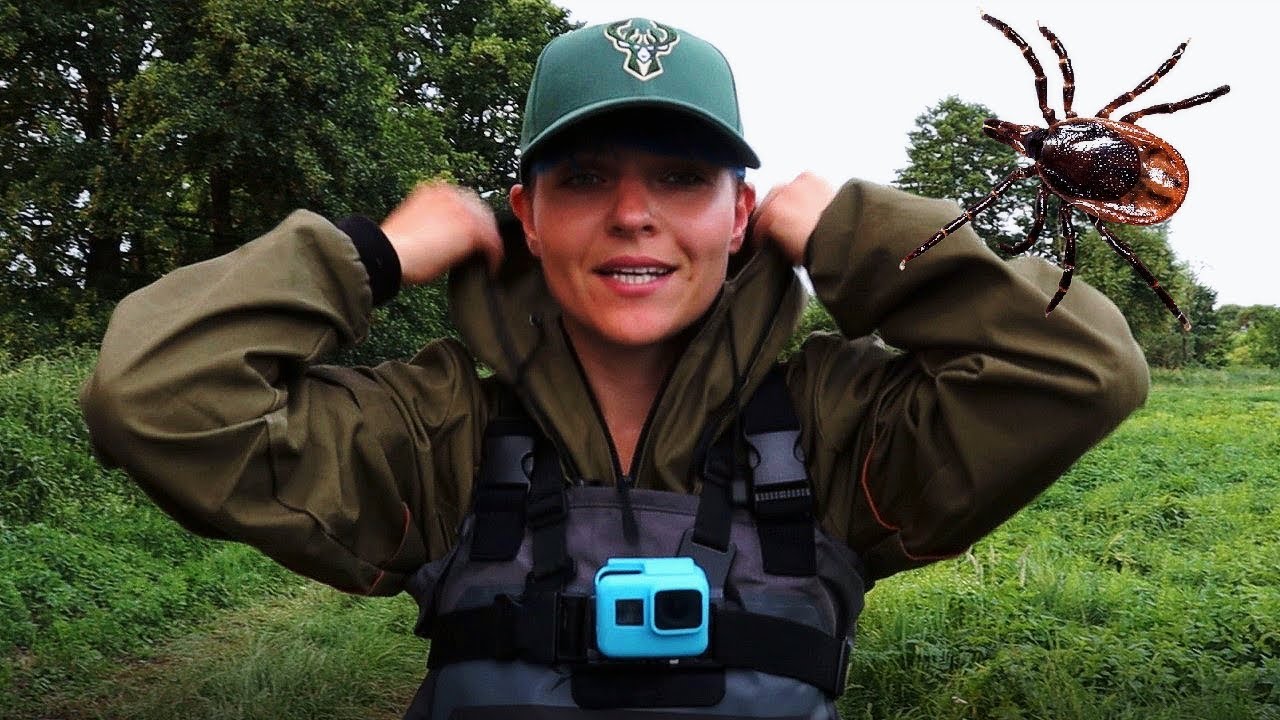 ЛОВЛЯ ГОЛАВЛЯ на СПИННИНГ. Купила ДЕШЕВЫЙ КОСТЮМ от клещей.