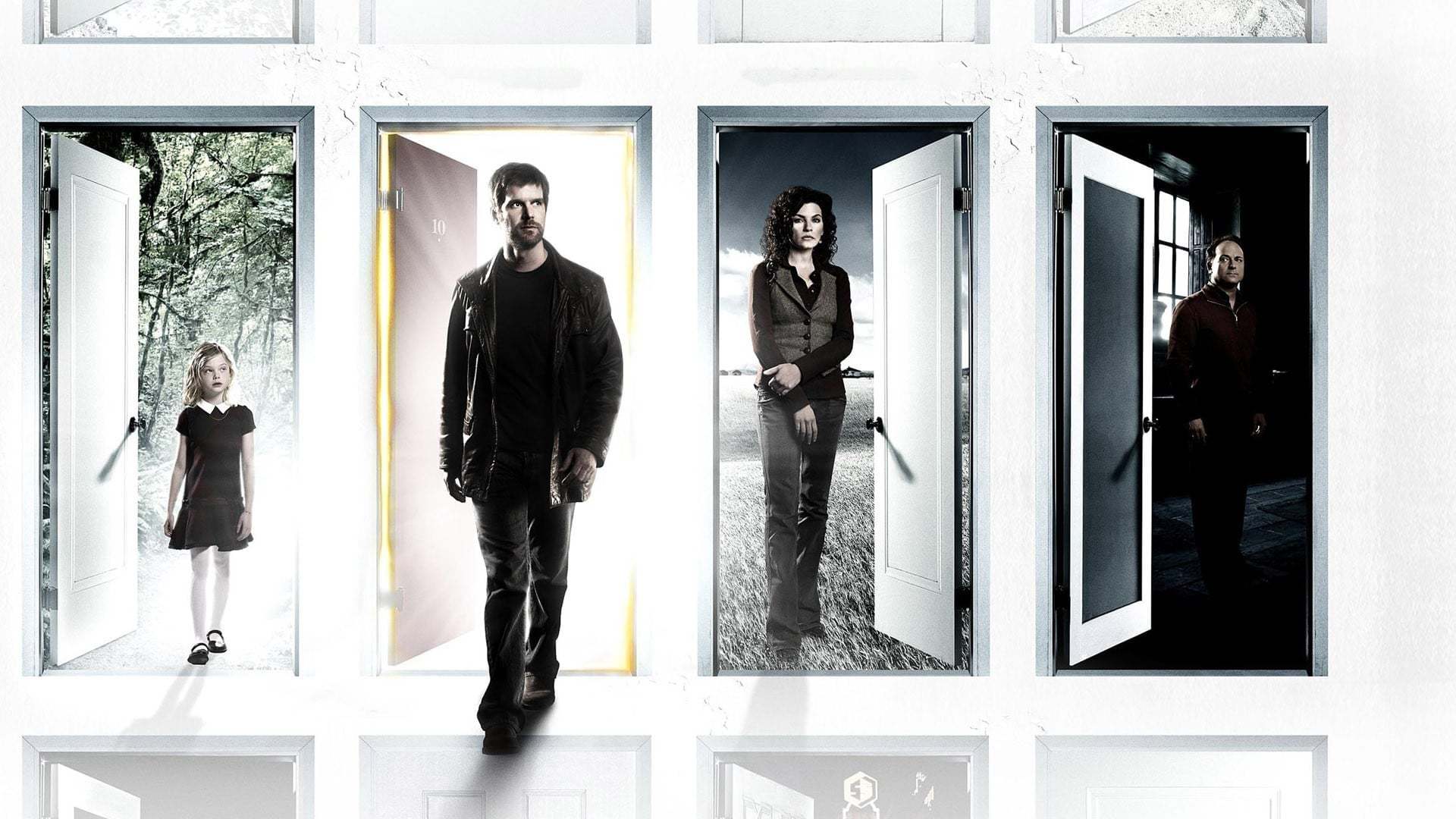 Сериал Потерянная комната – 1 сезон 2 серия / The Lost Room