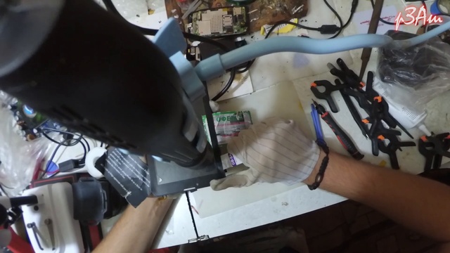 МегаФон Login 4 LTE (планшет) замена сенсора