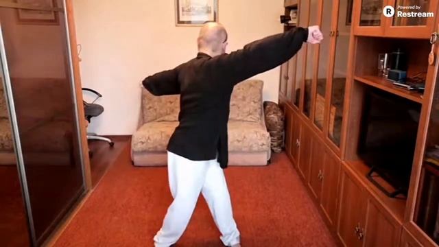 Комплекс Гермеса. Дискобол.