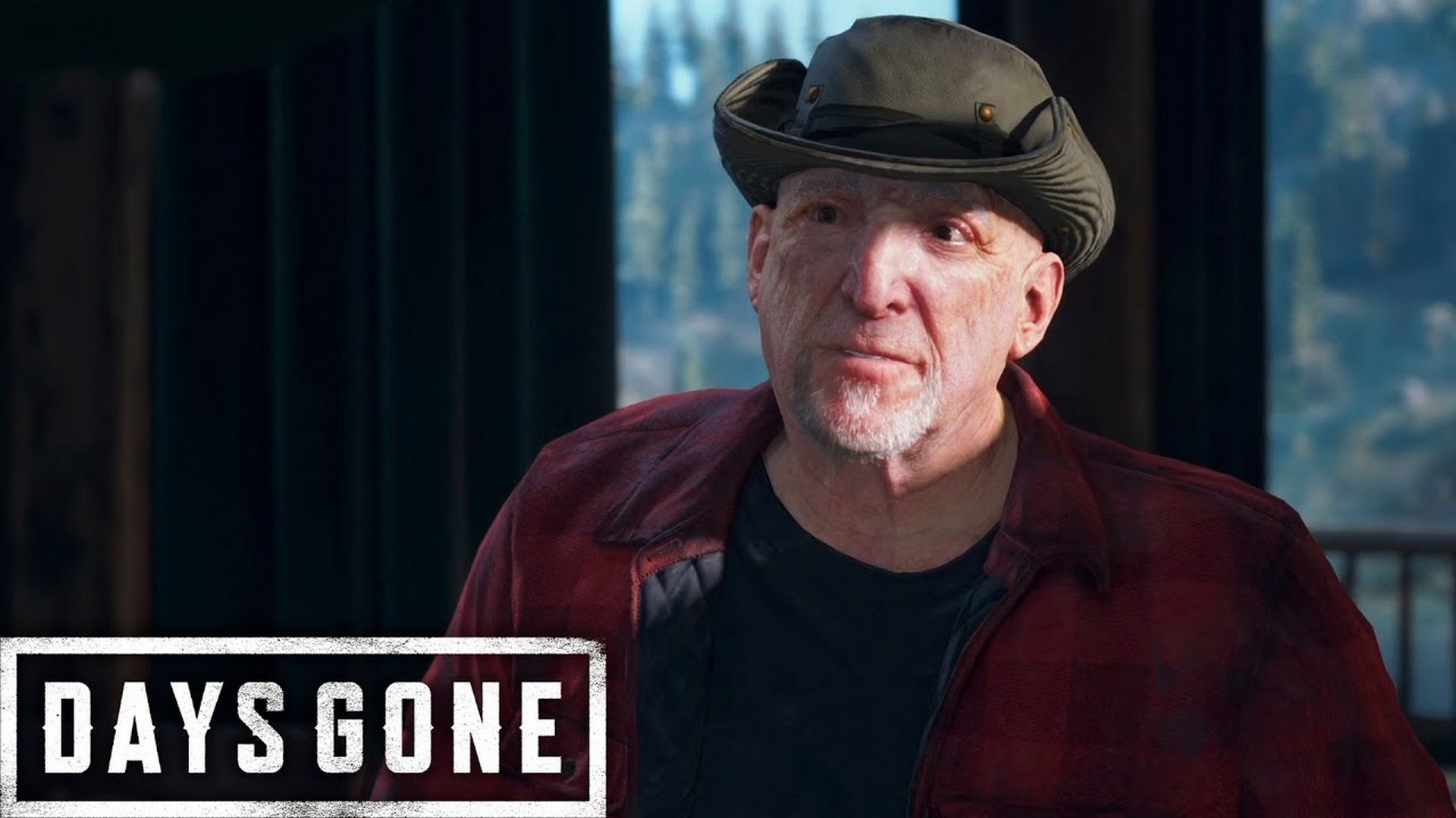 Days Gone ▷ Лост-Лейк #17