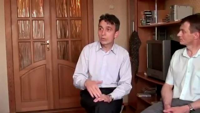 Музыкальная позиция консервативных ЕХБ Беларуси