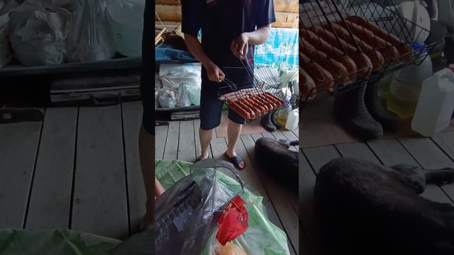 А как проходят Ваши выходные?