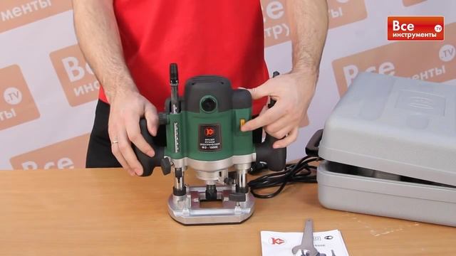 Как выбрать фрезер