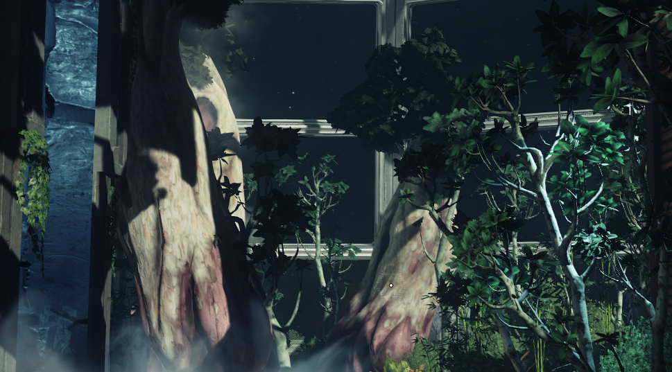 Прохождение Prey l Дендрарий # 5