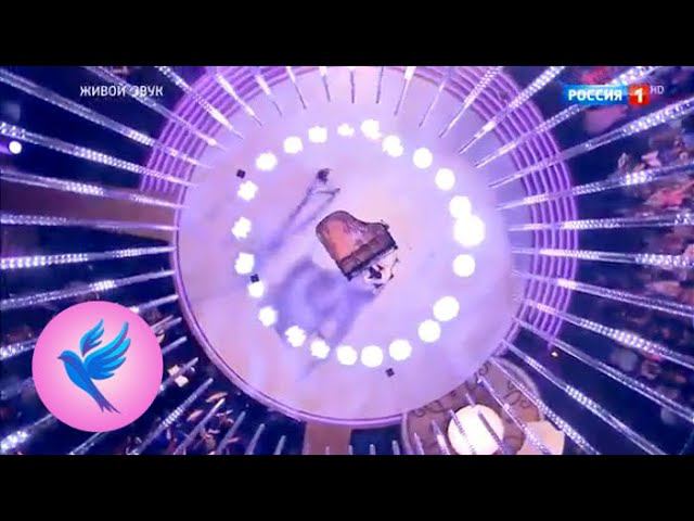 Финал. Синяя птица 2017. Новый 3 сезон