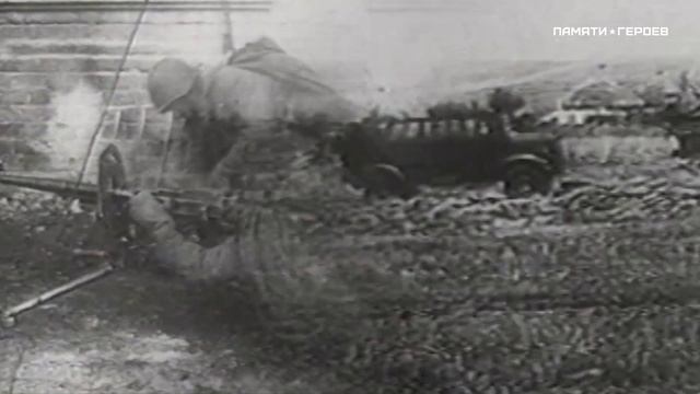 Ирина Черемнова о подвиге своего деда Леонтия Черемнова