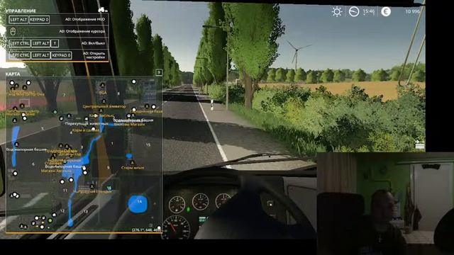 Куча МОДОВ для Фермы 22! (1).mp4