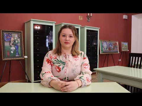 Видеозарисовка «Марийцы в Оренбургском крае»