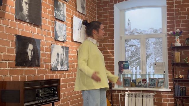 Душа Урала (02.04.2024 г. Тагил-ТВ)