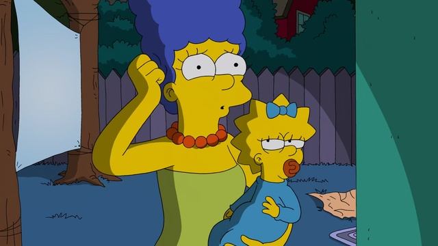 Симпсоны  – 25 сезон 9 серия / The Simpsons