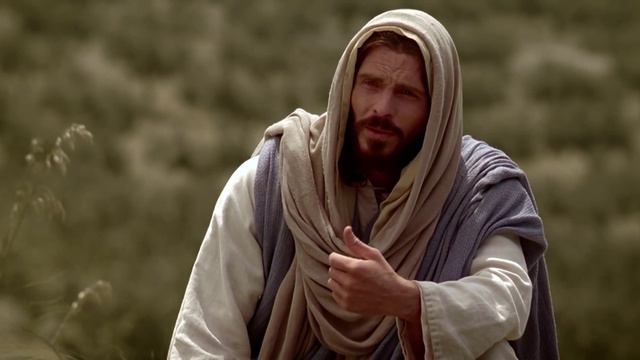 Притча о козлах и овцах (Страшный суд Божий). Суд над народами (Мф. 2531-46)