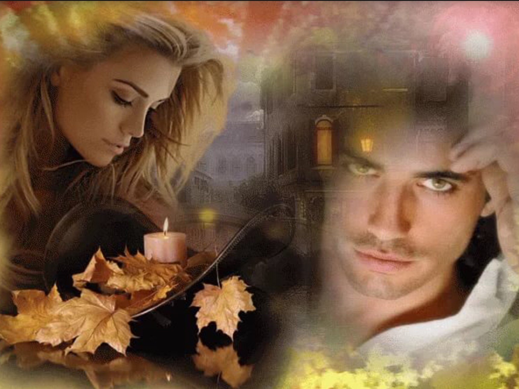 Прости, прощай...