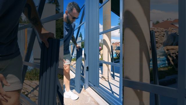 "Как Крепить Рейки ДПК на Забор: Пошаговое Руководство для Идеального Результата!"