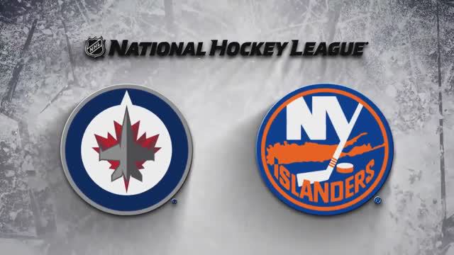 24.03 🟠 #Айлендерс – ✈️ #Виннипег