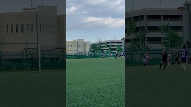 26.05.2024, "Moscow children's league Pro", 2011 г.р., г. Москва, гол "Платинум" в матче с ФШ "Луч".