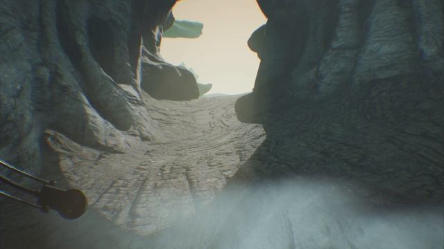 прохождение The Invincible [3] - русские субтитры