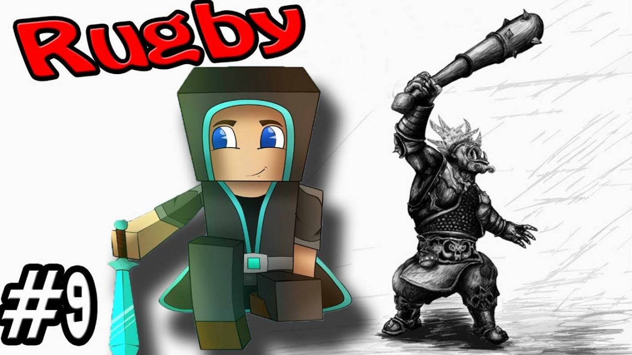 Футбол С Орками! (Panzar) №9