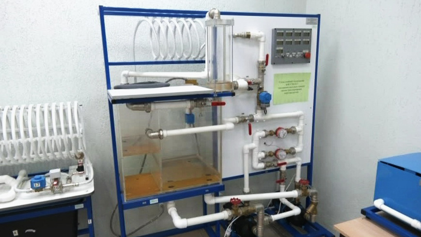 Не требует много энергии. В Нижневартовске разработали уникальный двигатель для бурения