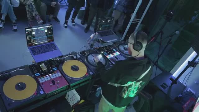 Открытая джем тренировка 2021 год. г. Москва