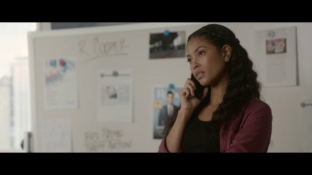 Малышка (2021)